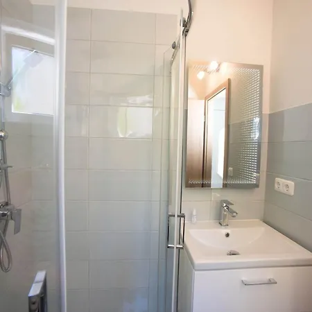 Apartament Terrassenhaus 626/627 Braunlage