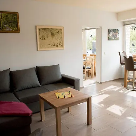 Terrassenhaus 626/627 * Braunlage