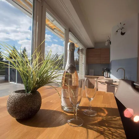Terrassenhaus 626/627 * Braunlage