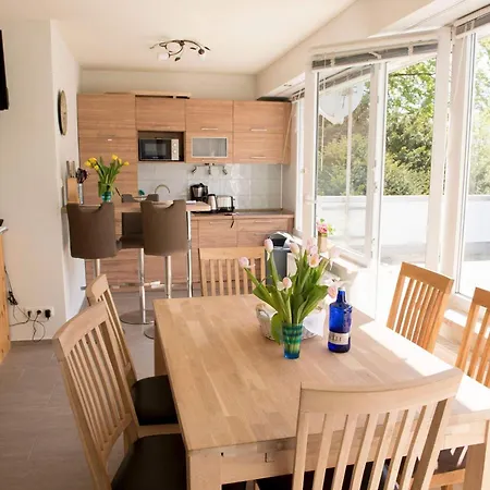Terrassenhaus 626/627 * Braunlage